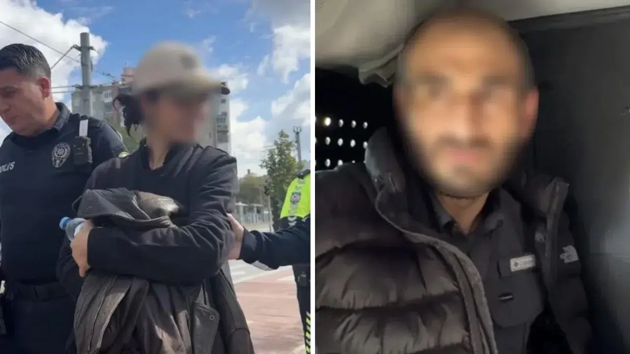 Eskişehir'de polisten kaçtı : Ehliyetsiz sürücüye 515 bin lira ceza, araçtan uyuşturucu çıktı