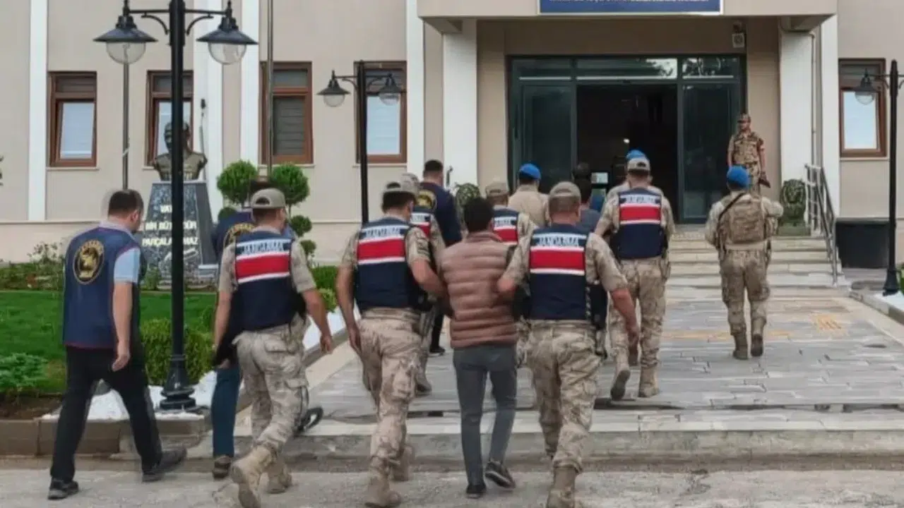 Kilis'te 12 yıllık faili meçhul cinayette yeni gelişme : 3 şüpheli gözaltında