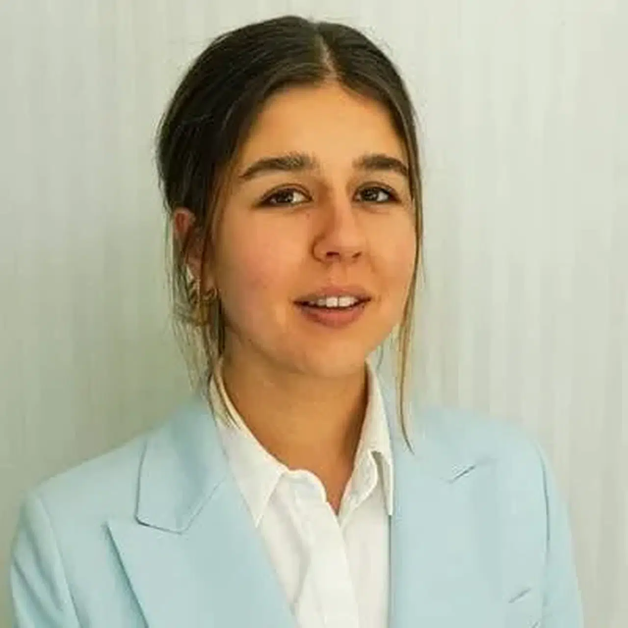 Marmaris Ticaret Odası'nda Mavi Liste Başkan Adayını Açıkladı