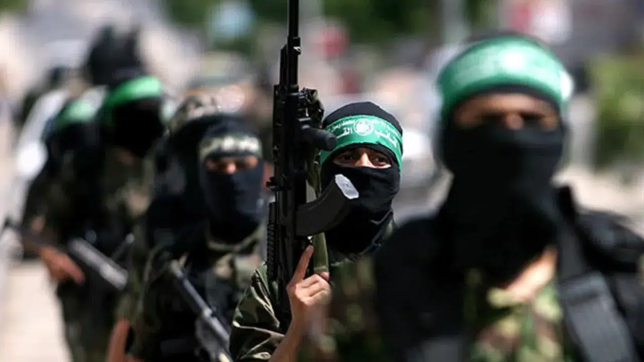 Hamas: İsrail'in ateşkese saygı göstermesi sağlanmalı