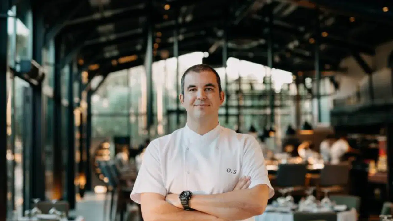 MasterChef konuğu şef Osman Sezener kimdir, kaç yaşında ve nereli? Restoranı nerede?