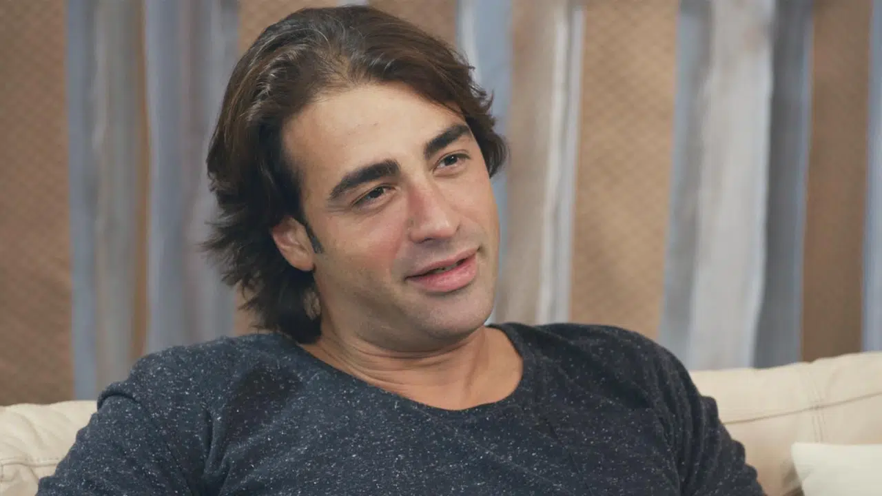 Arka Sokaklar Barış kimdir? Sarp Levendoğlu kaç yaşında ve nereli?