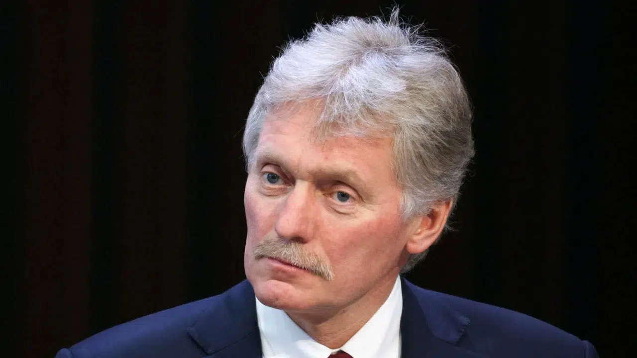 Kremlin Sözcüsü Peskov: NATO fiilen Rusya ile savaş halinde