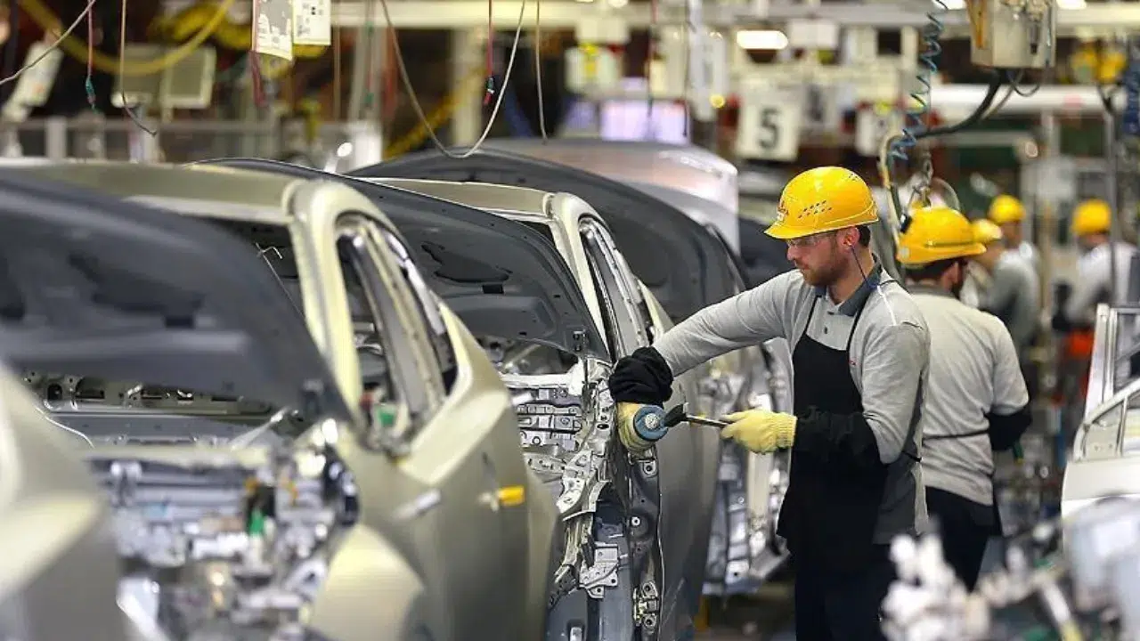 Otomotivde 2025 karnesi: İhracat 41 milyar doları, satışlar 1 milyon barajını aştı!