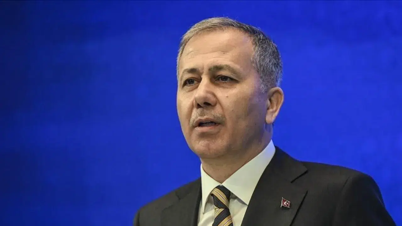 İçişleri Bakanlığı: Afet ve acil durumlara yönelik çalışmalarımız kesintisiz devam ediyor