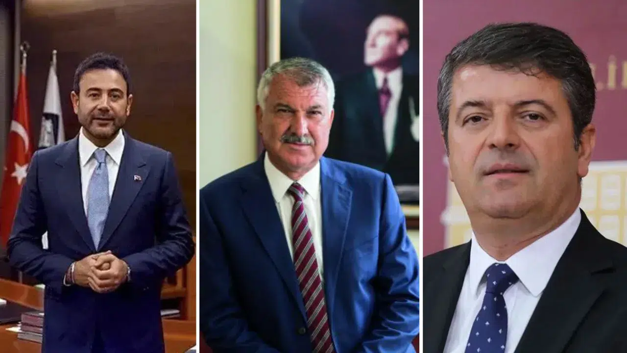 Aziz İhsan Aktaş suç örgütü davasında 200 sanık ilk kez hakim karşısına çıktı