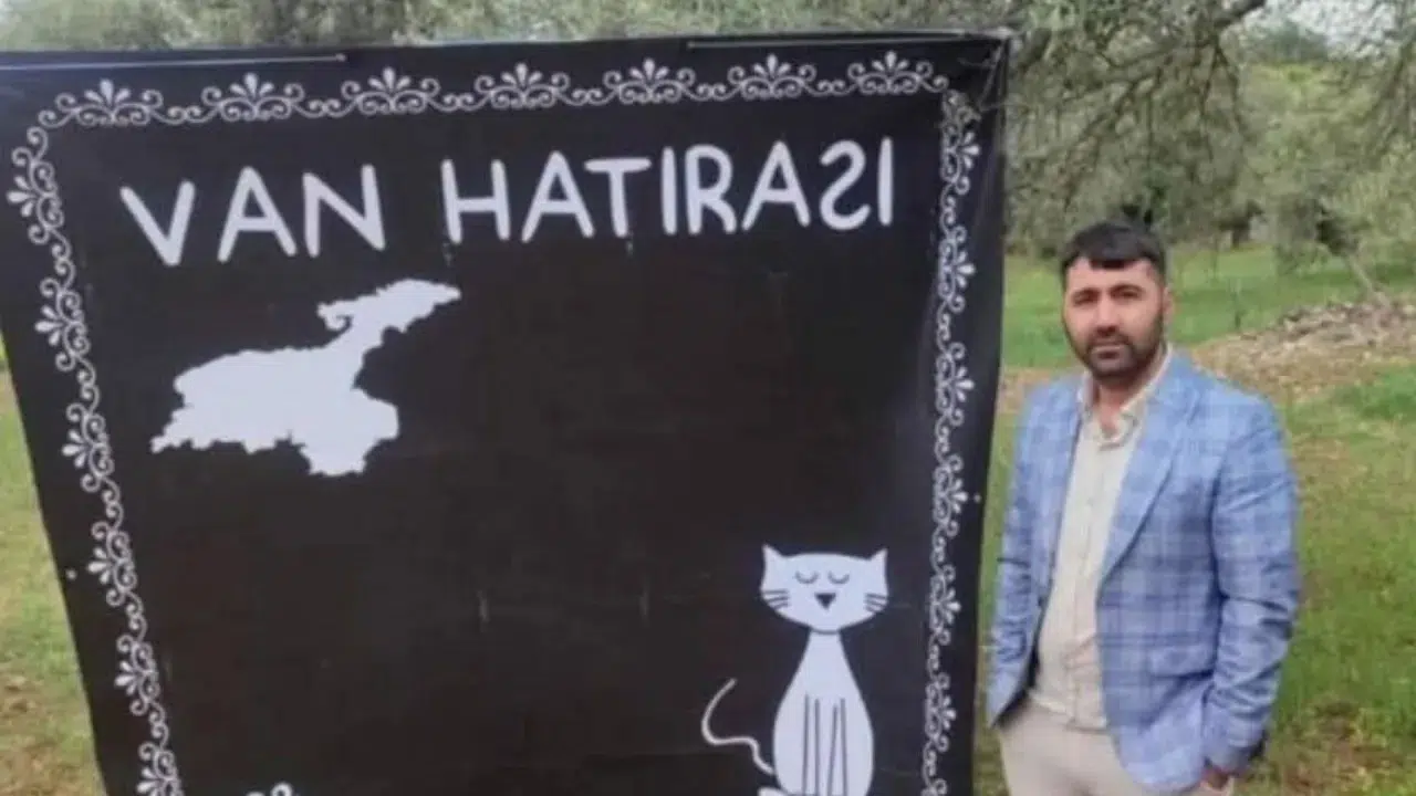 İzmir'de inşaat şantiyesinde kaza: Esnaf hayatını kaybetti