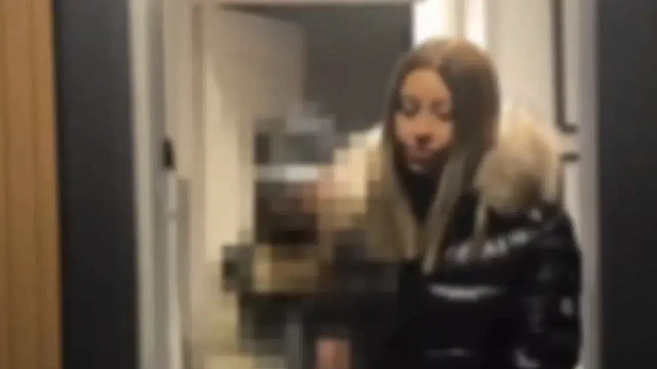 İfadesi tamamlanan Mika Raun Can tutuklama talebiyle mahkemeye sevk edildi !