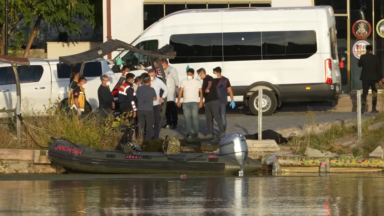 Kırıkkale’deki vahşi cinayette karar: Sevgi Gülden Yalçıner’in katillerine müebbet