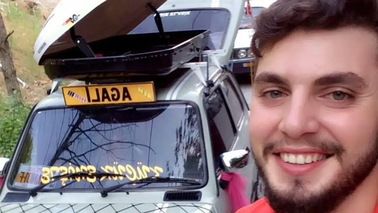 Samsun'da acı olay: Evinde fenalaşan genç, hastanede hayatını kaybetti