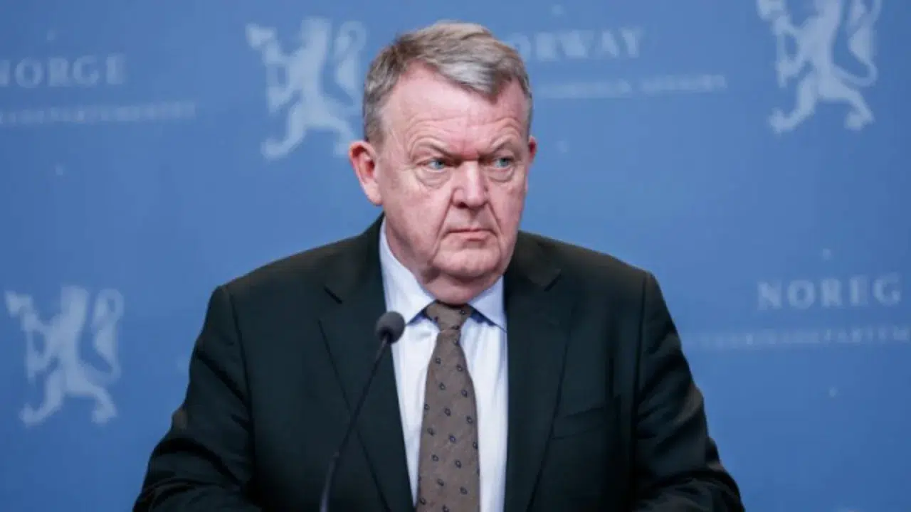 Danimarka'dan ABD'ye 'Grönland kırmızı çizgimiz' çıkışı