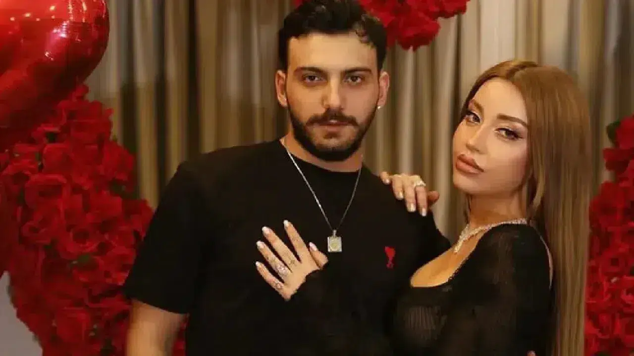 Mika Raun kimdir, kaç yaşında ve nereli? Neden gözaltına alındı?