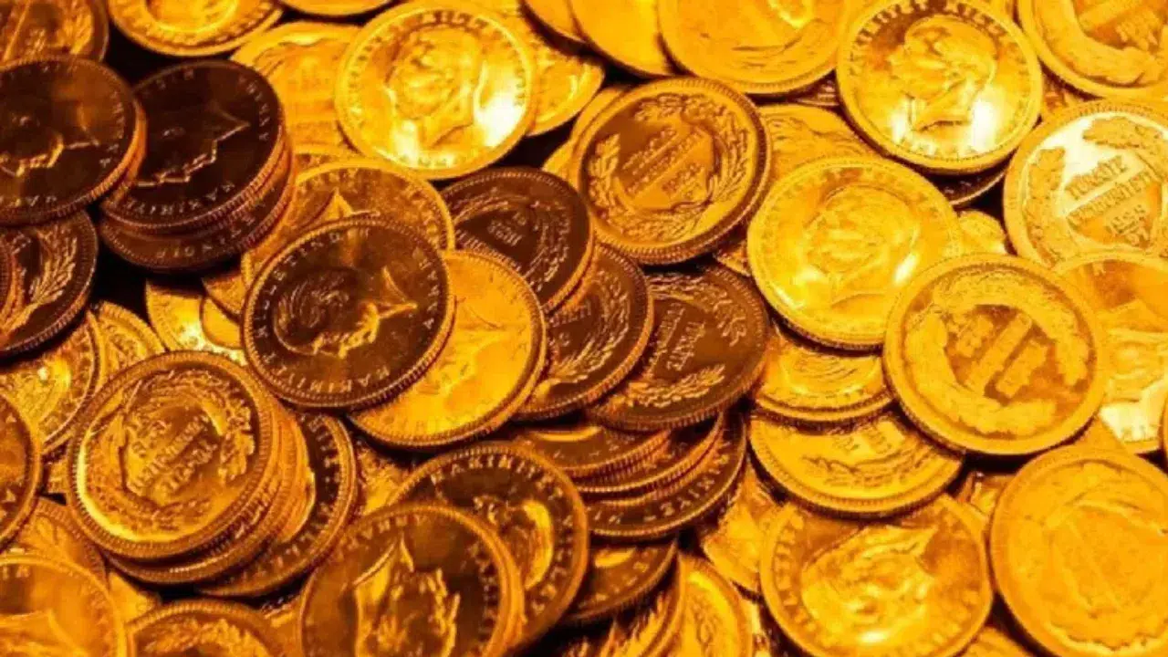 Altın ve gümüş fiyatları haftaya yükselişle başladı