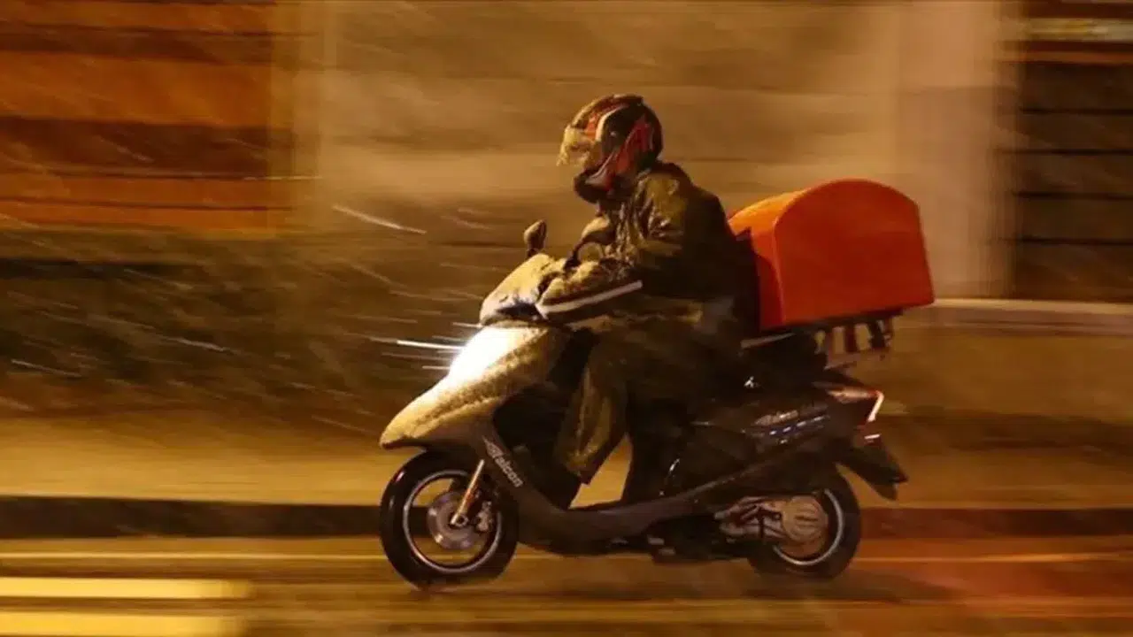 Elazığ Valiliği duyurdu: Motosikletlerin trafiğe çıkışı bir gün daha yasaklandı