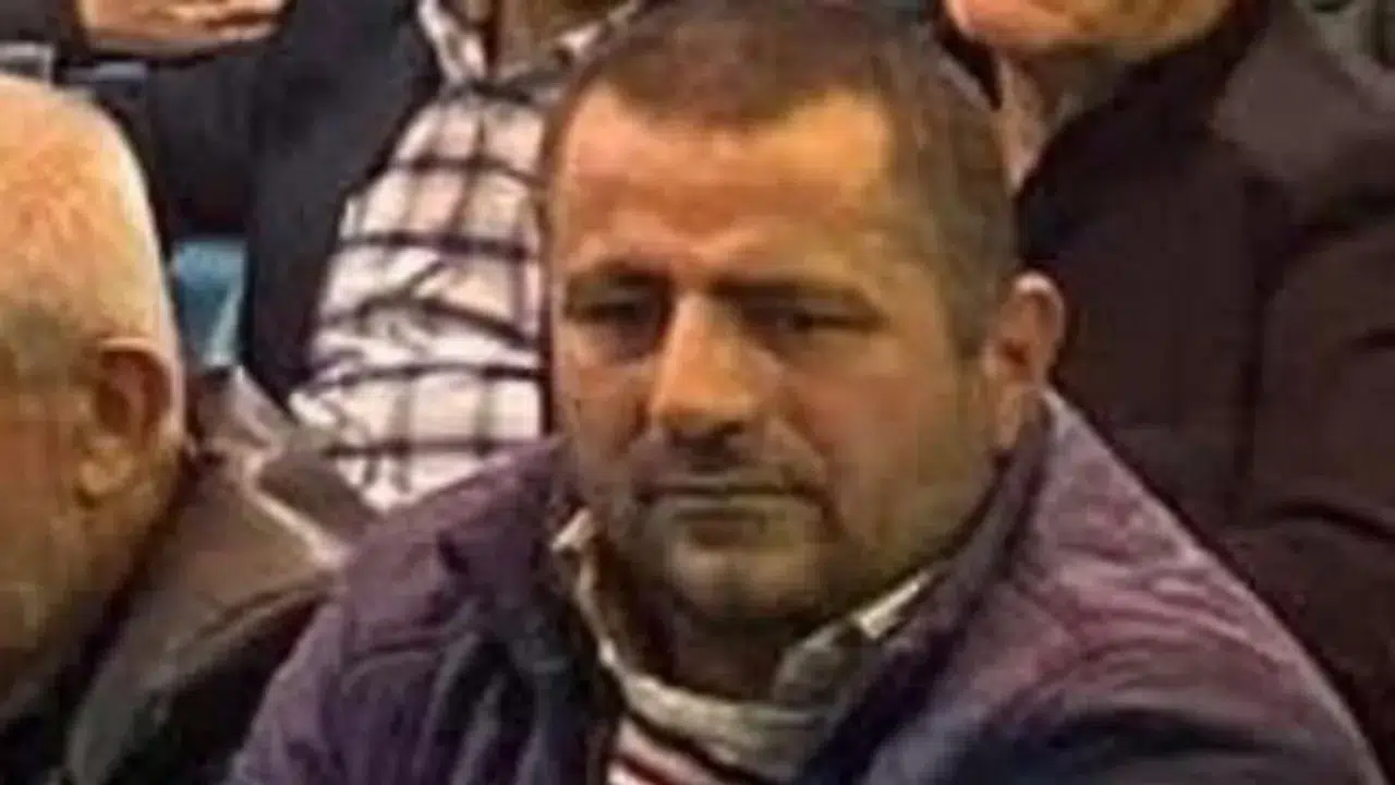 Samsun'da un fabrikasında iş kazası: 1 işçi hayatını kaybetti