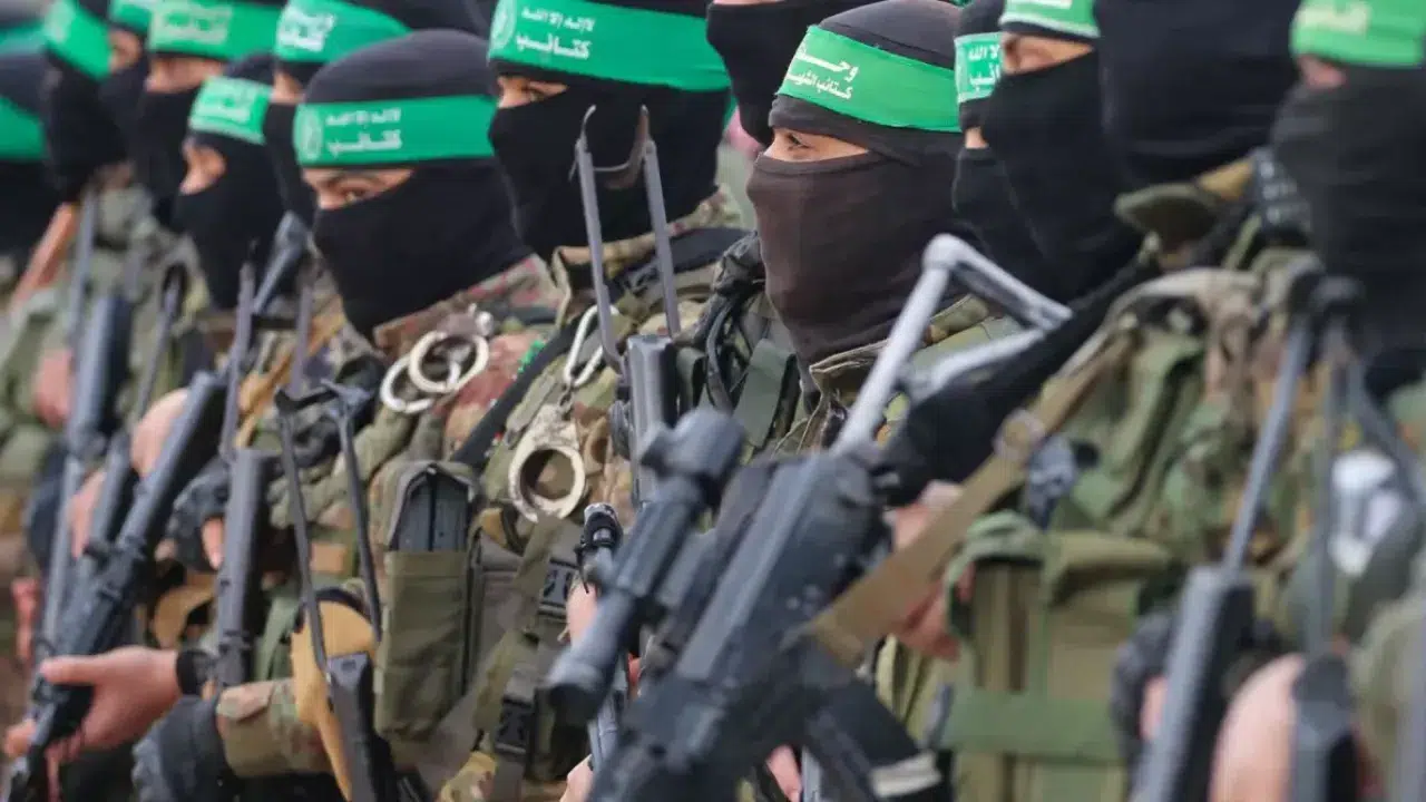 Gazze’de tarihi devir teslim! Hamas yönetimi resmen bırakıyor: İşte yeni plan!