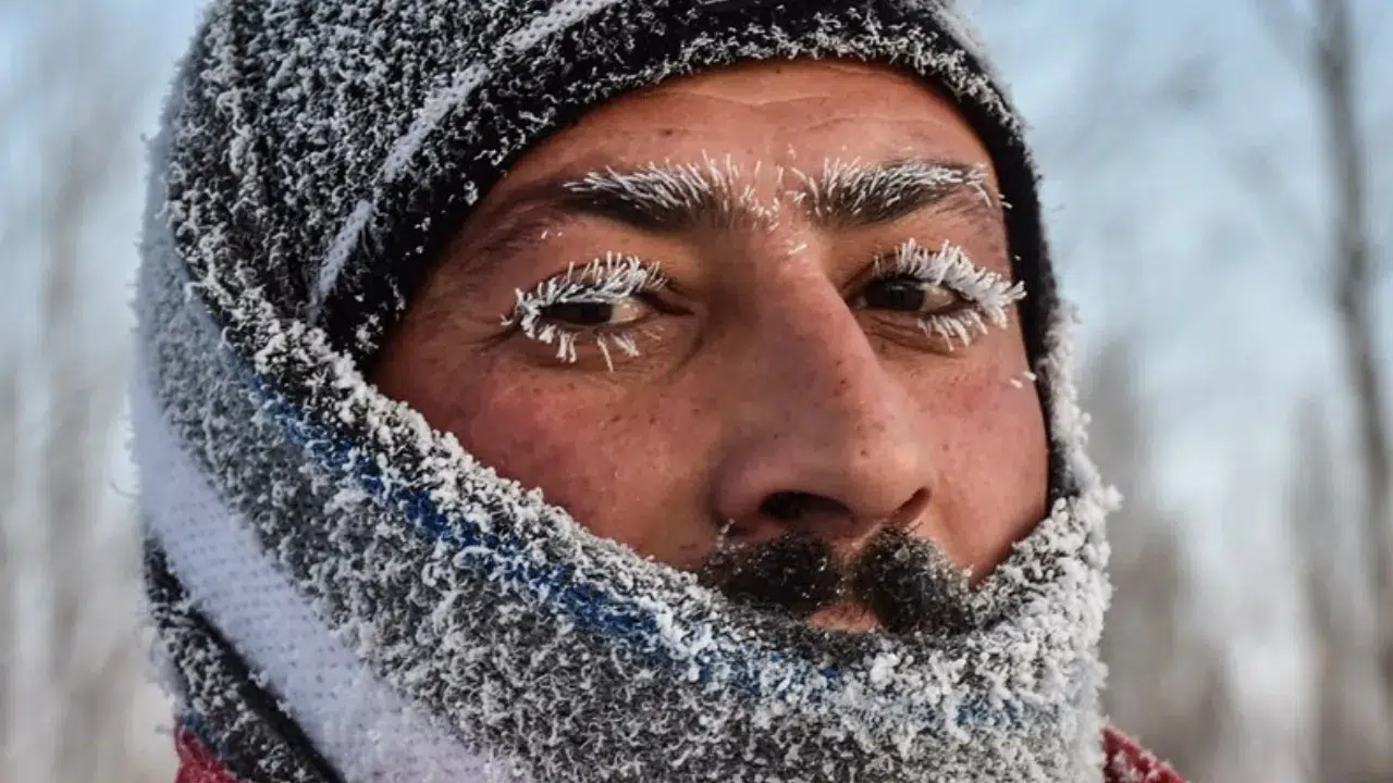 2025'in meteorolojik enleri açıklandı: İşte sıcaklık, kar ve yağış rekorları