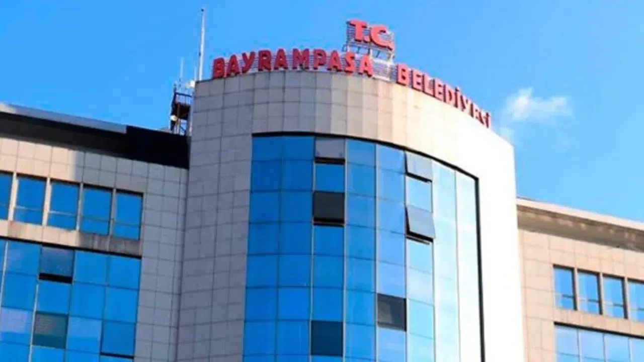 Bayrampaşa Belediyesi'ne rüşvet operasyonu! 11 gözaltı