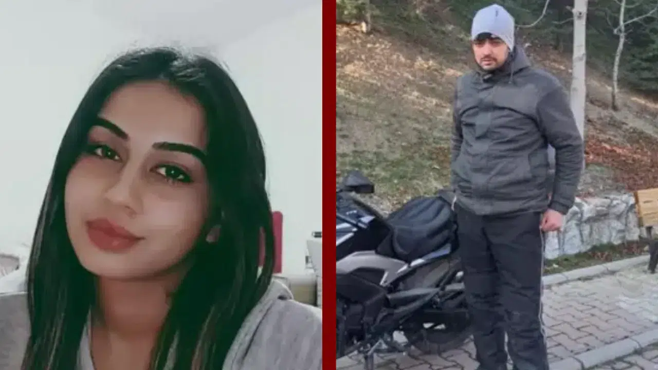 Merve’yi öldüresiye dövmüştü: 5 yıllık hapis cezasına savcılık itiraz etti!