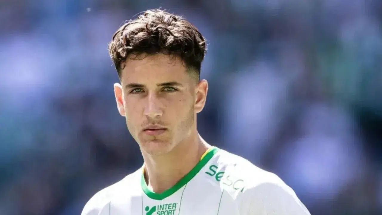 Fenerbahçe, milli yıldız Deniz Gül'ü radara aldı