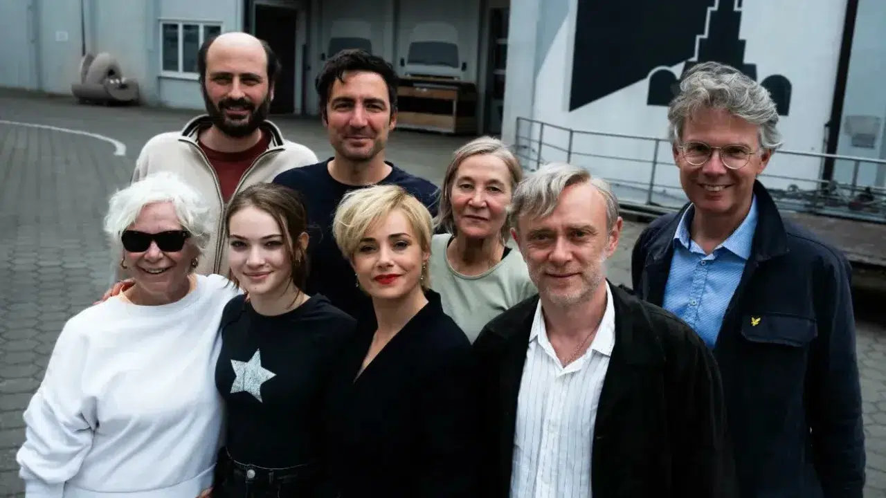 Özgü Namal ve Tansu Biçer, Gümüş Ayı adayları arasında!