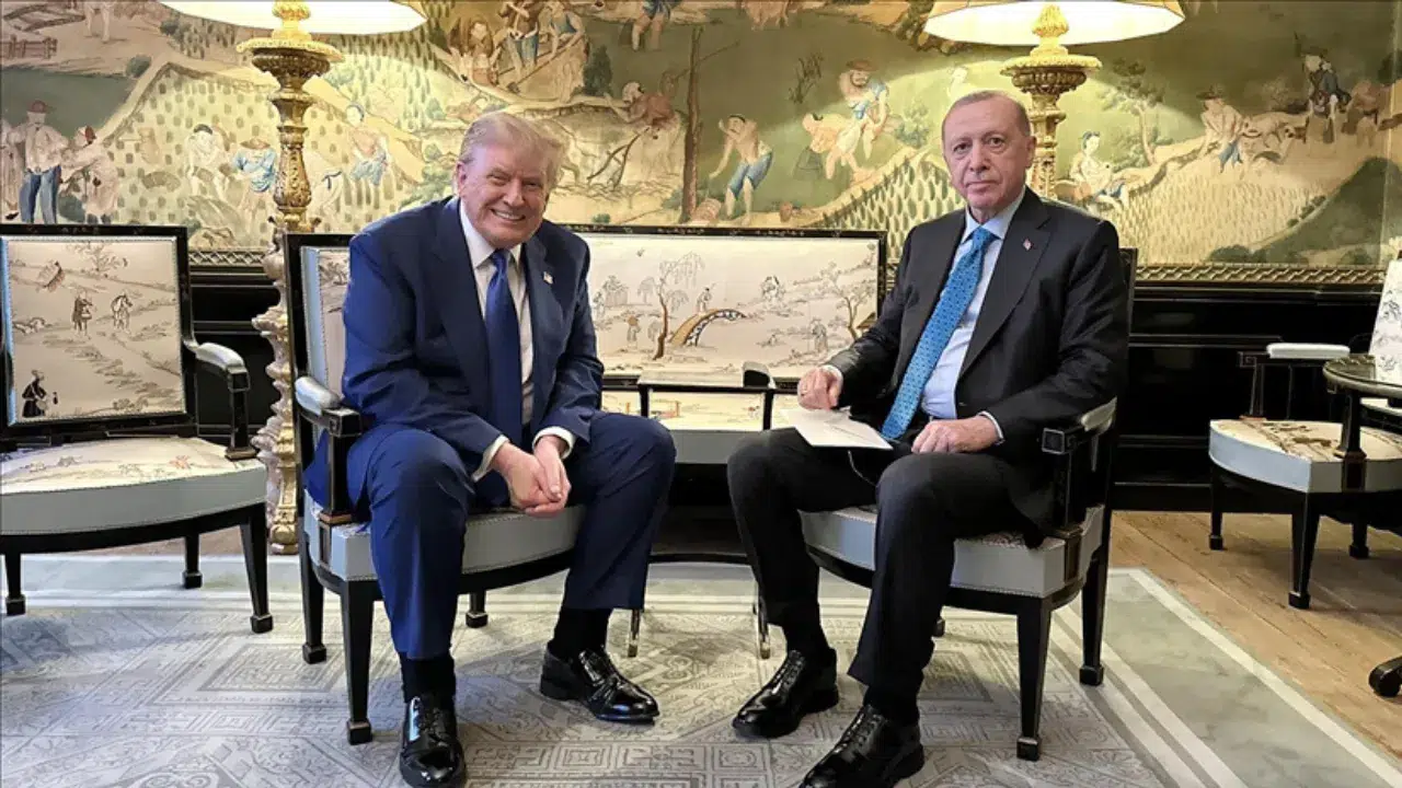 Trump’ın İran kararında Türkiye’nin diplomatik başarısı!