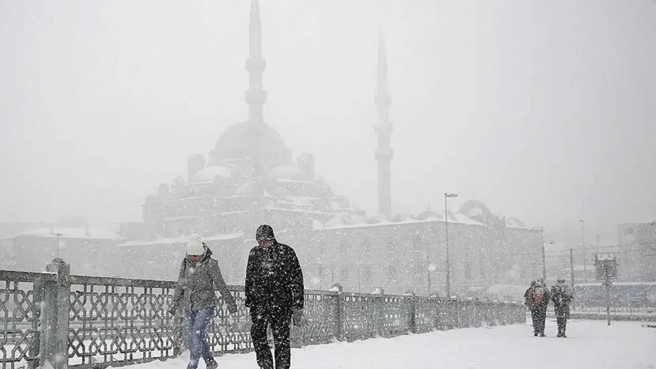 İstanbul Valiliği'nden önemli uyarı!