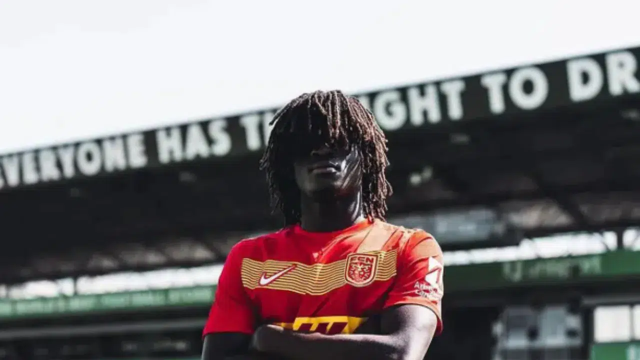 Galatasaray'da Caleb Yirenkyi bombası! Okan Buruk'un en çok beğendiği o isim deşifre oldu