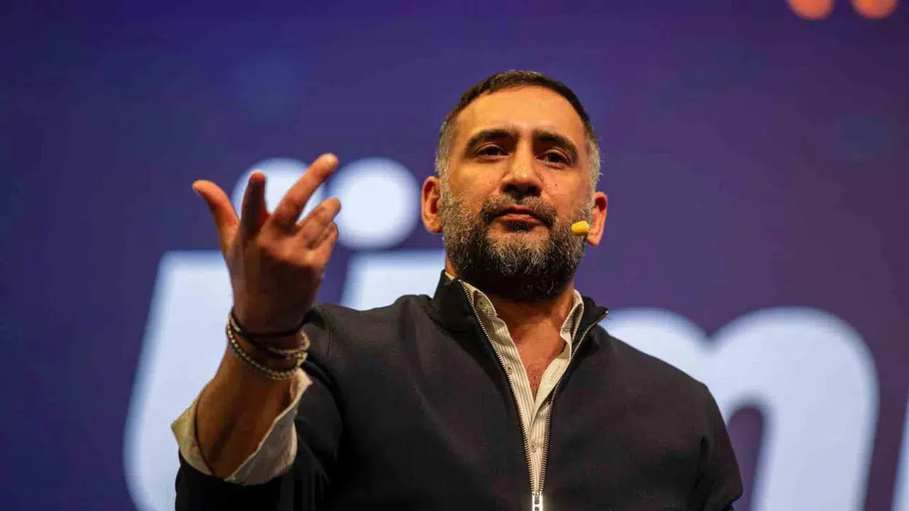 Ümit Karan'ın ifadesi ortaya çıktı: 20 yıllık arkadaşlarım bir anda torbacım oldu