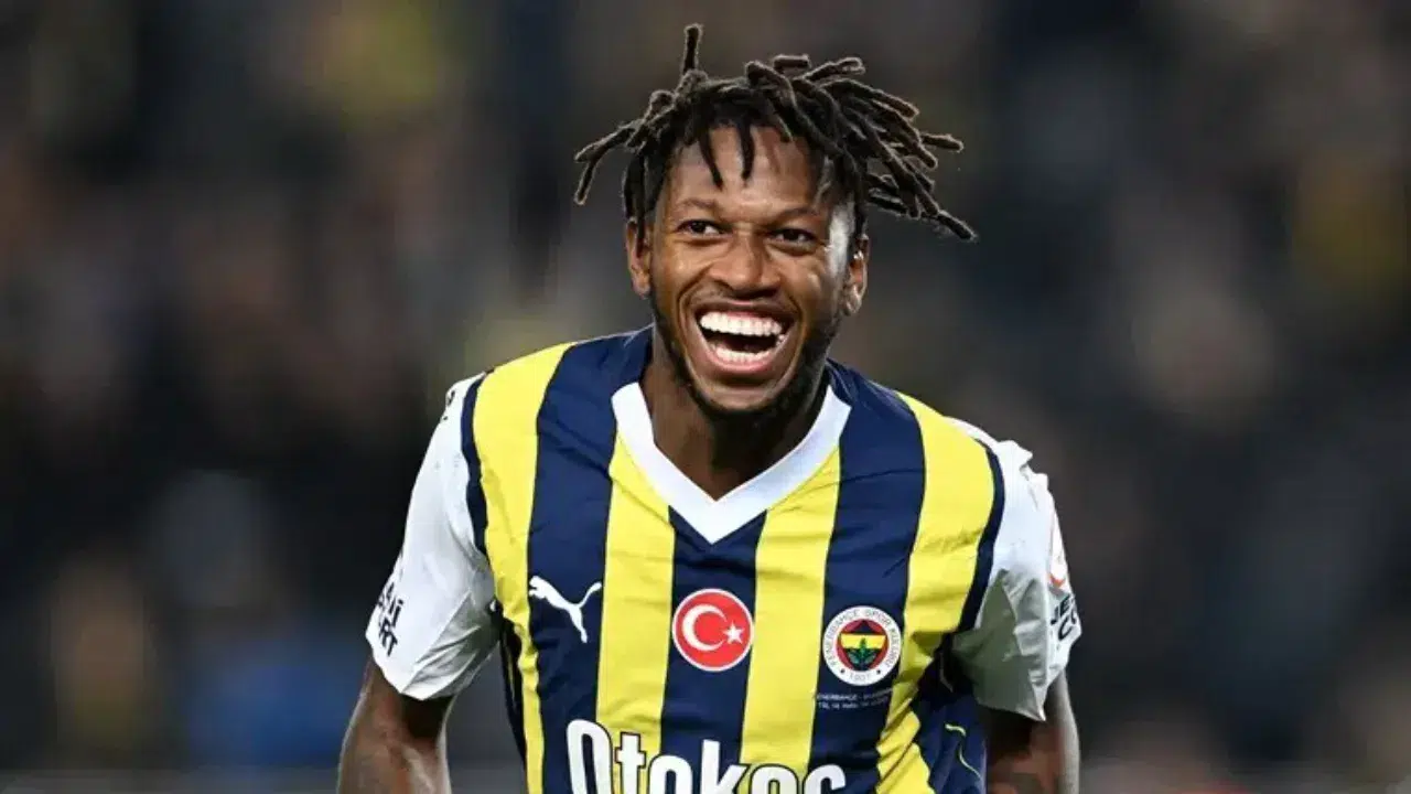 Olympiakos’tan Fred için sözlü teklif: Fenerbahçe’de transfer hareketliliği