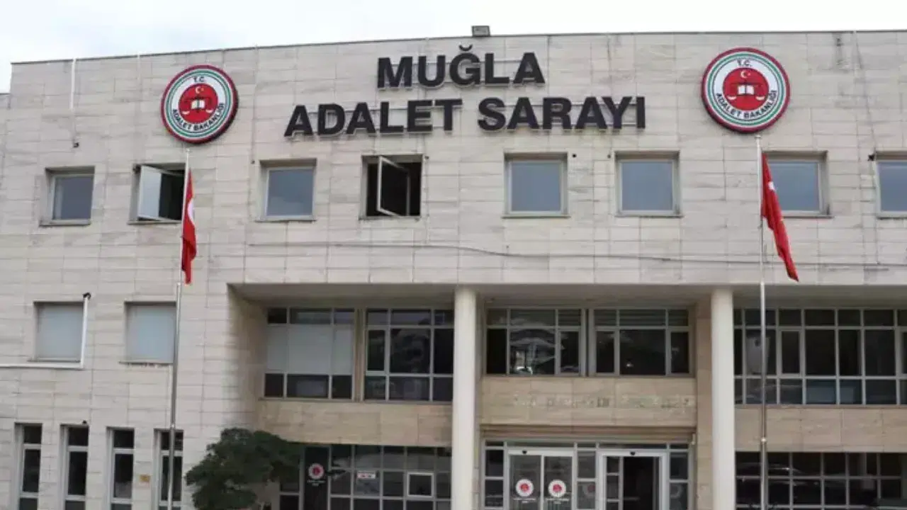 Muğla’da telefon dolandırıcılığı: 2 milyon TL’lik altın çalan sahte polis yakalandı