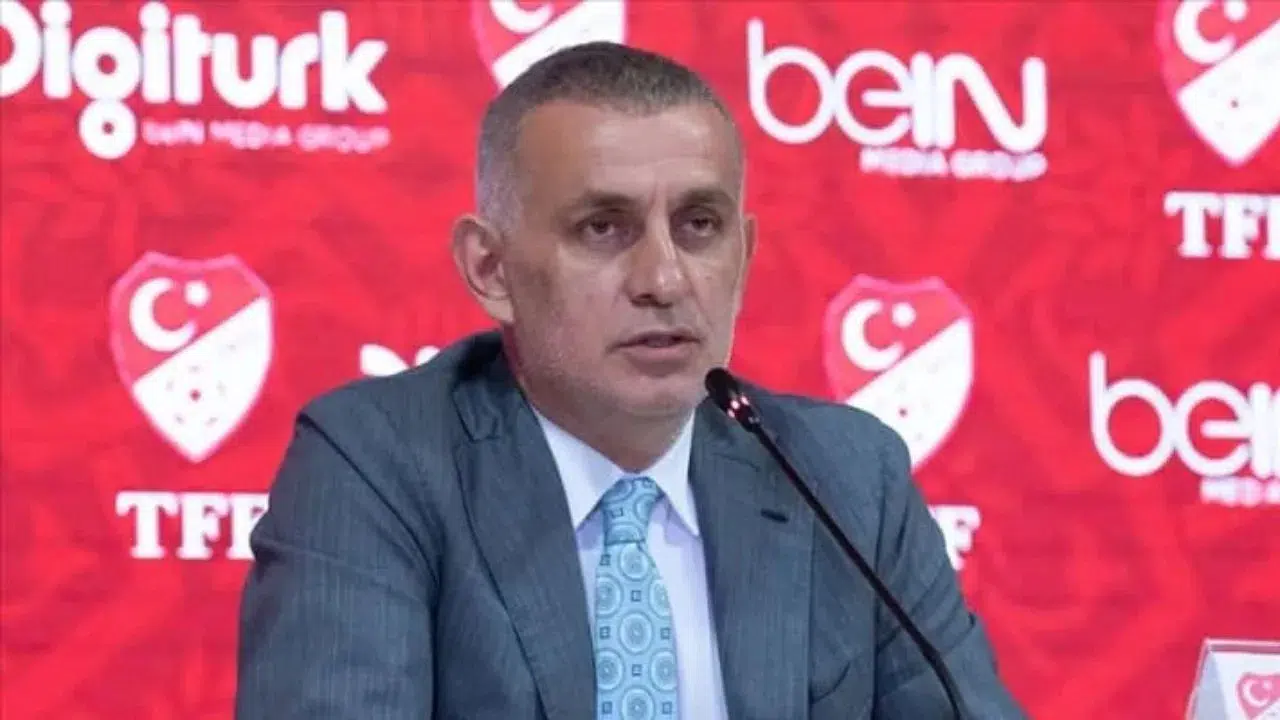 TFF Başkanı İbrahim Hacıosmanoğlu sağlık operasyonu geçirdi