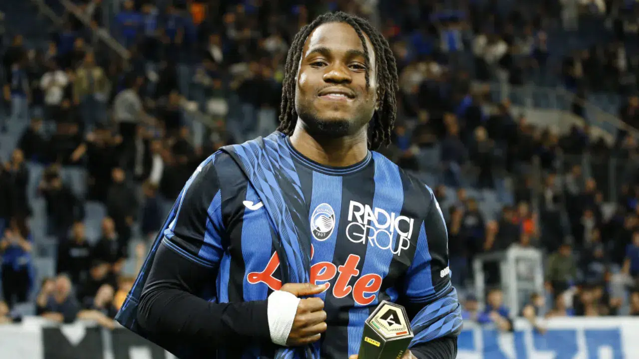 Ademola Lookman Fenerbahçe'de! Kante transferi için geri sayım