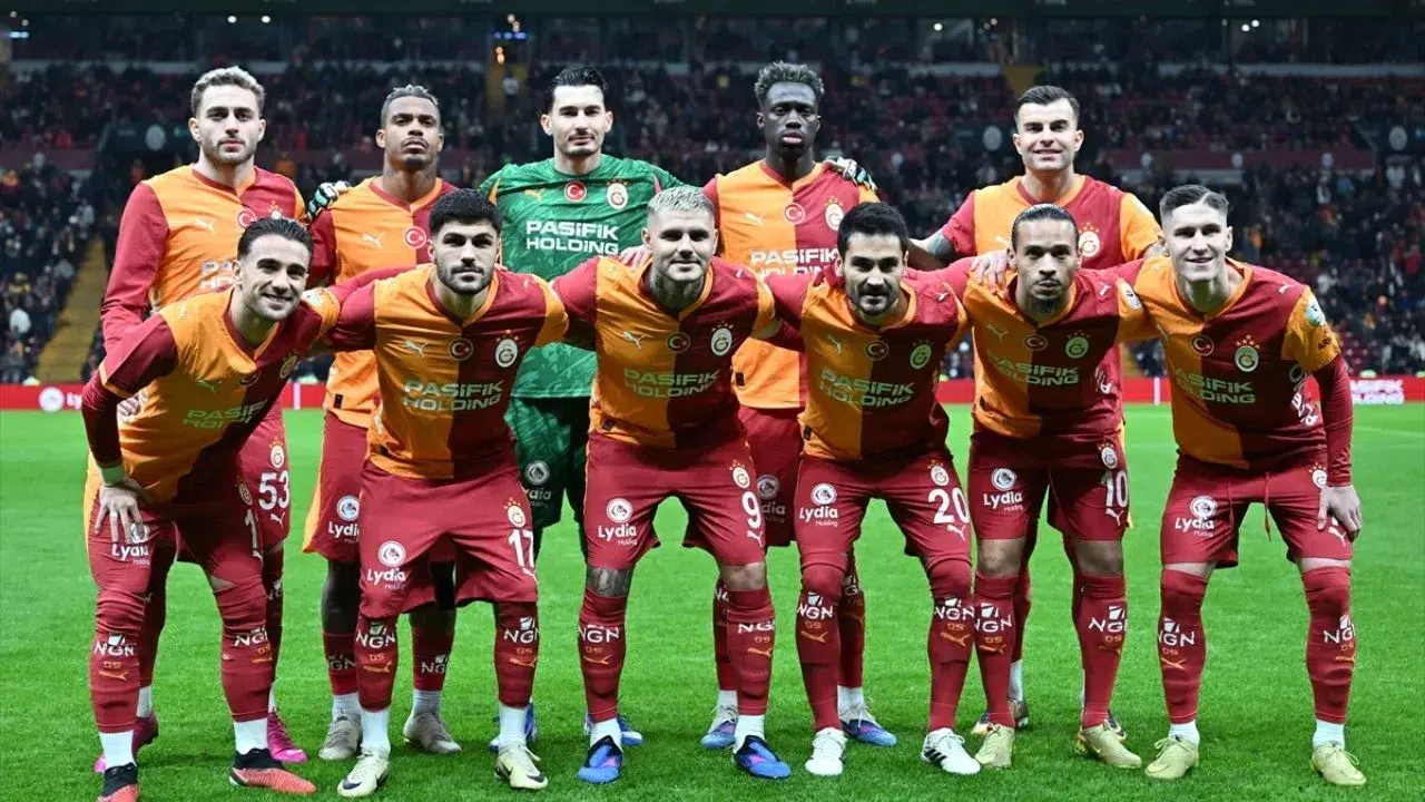 Galatasaray ile Atletico Madrid yarın karşılaşacak
