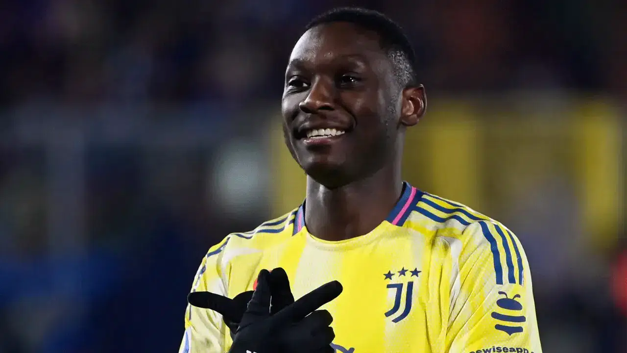 Fenerbahçe'den hücum hattı hamlesi: Kolo Muani transferi gündemde!