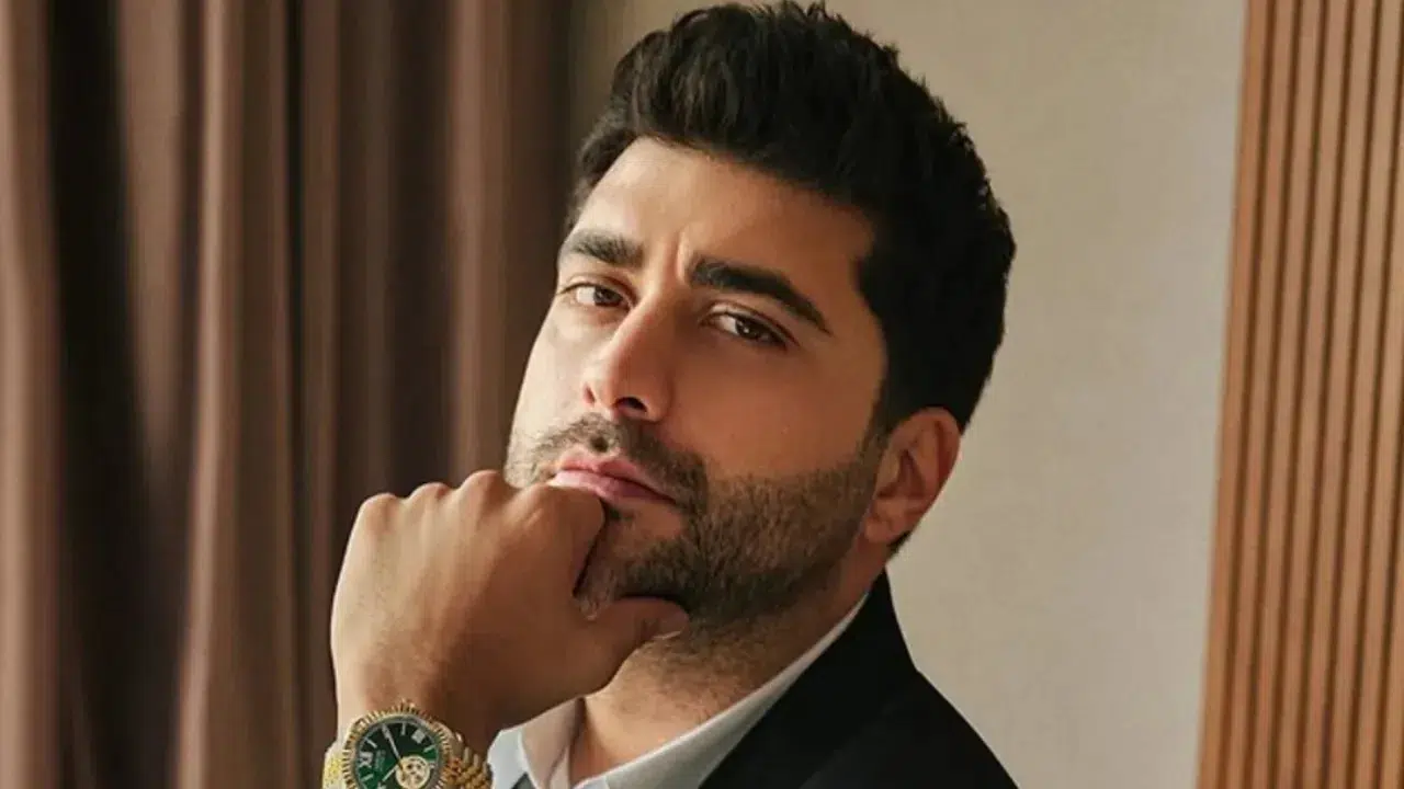 Kızılcık Şerbeti oyuncusu Doğukan Güngör’ün uyuşturucu testi pozitif çıktı!