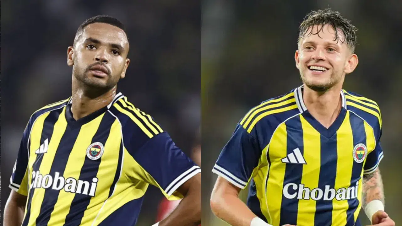 Fenerbahçe'de transfer hareketliliği sürüyor: En-Nesyri ve Szymanski'nin ayrılığı kesinleşti!