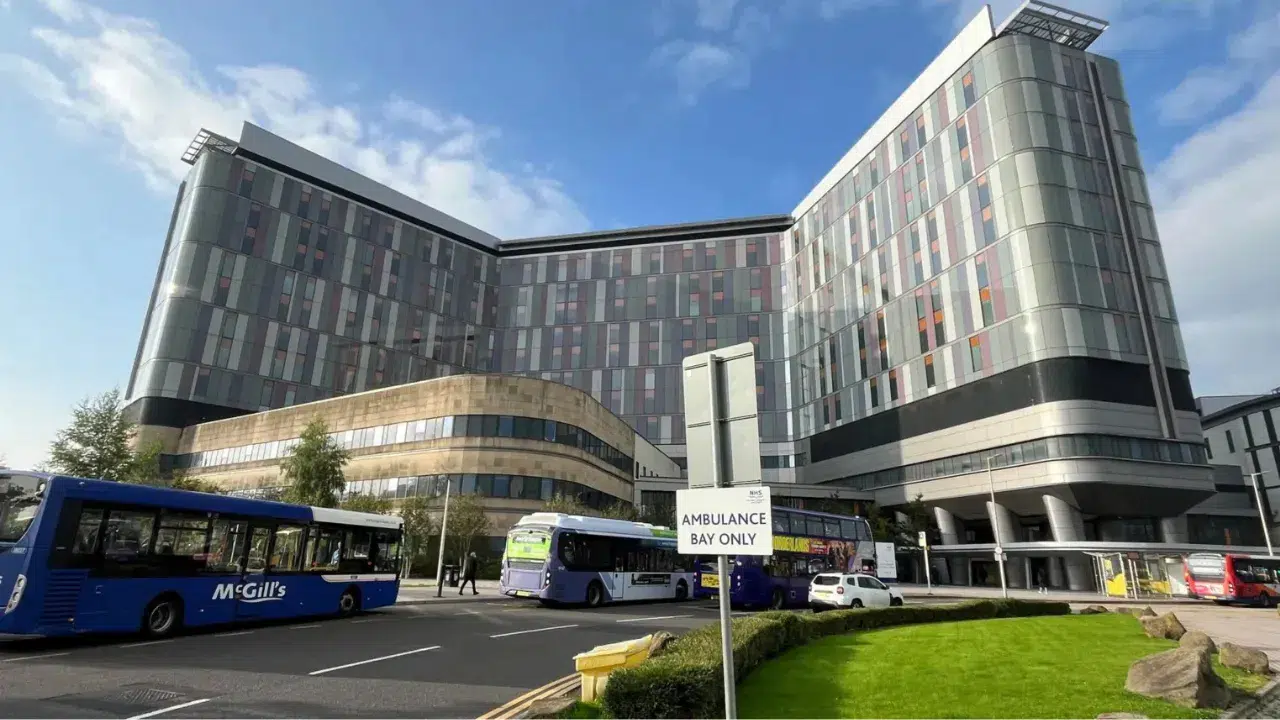 Sağlık Kurulu: Ölümcül enfeksiyonlar su sistemine bağlı olabilir