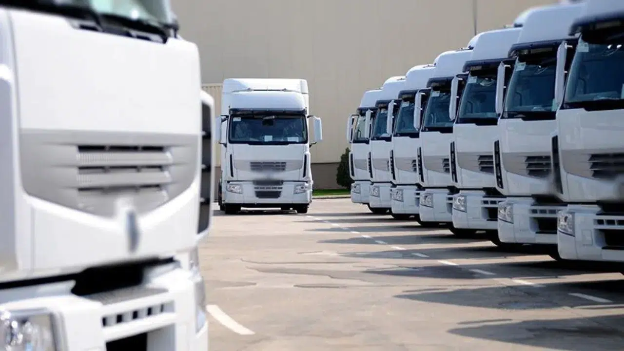 Çekici ihracatı yüzde 54 arttı