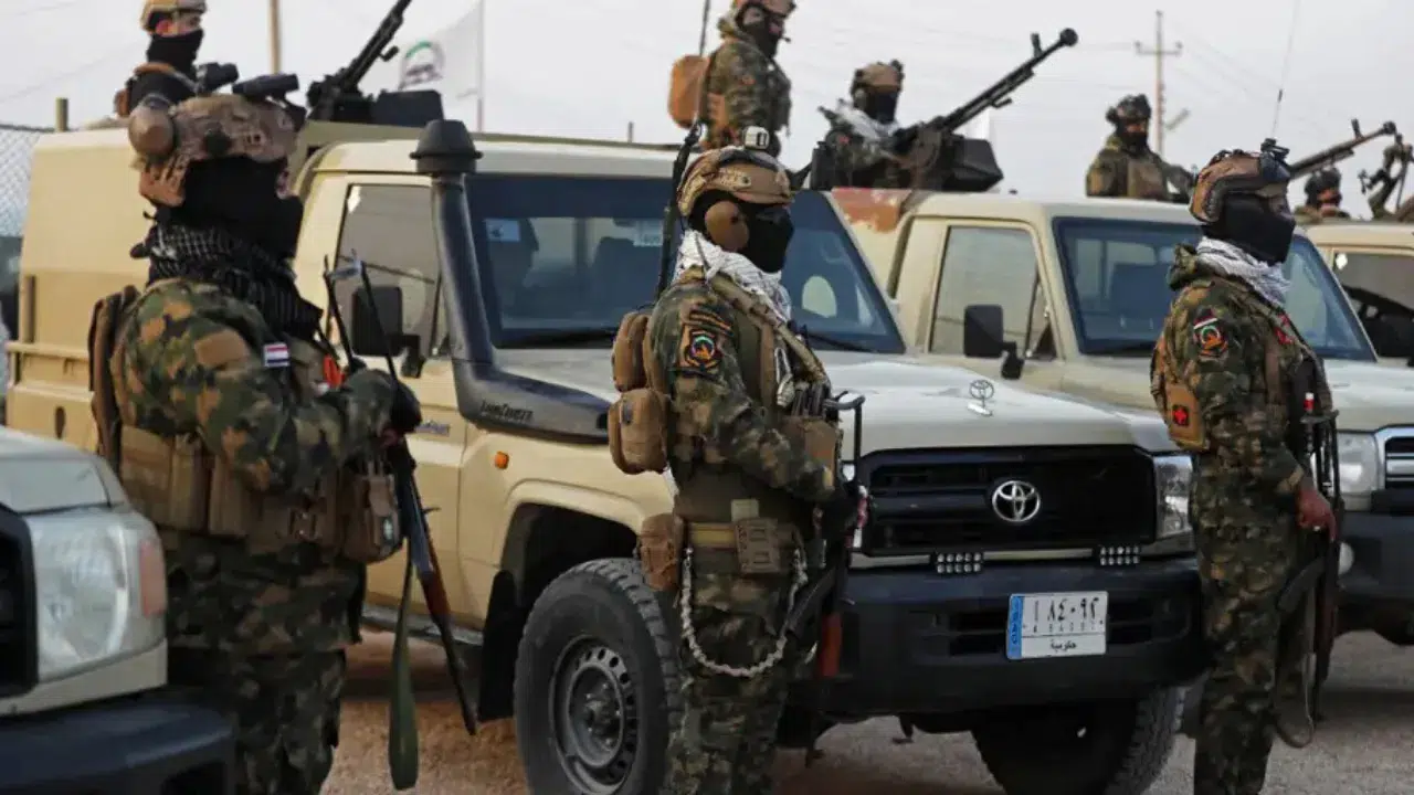 Suriye'de kritik eşik : Şam yönetimi, YPG/SDG ile anlaştı