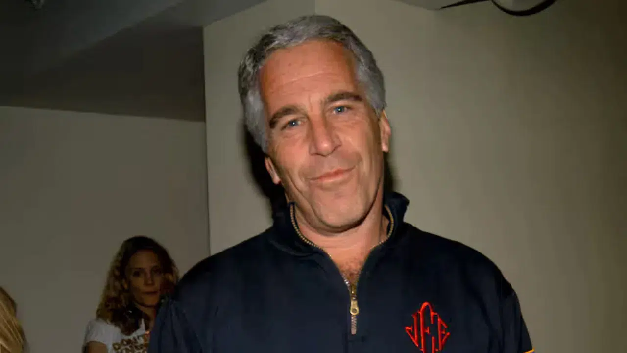 ABD, Jeffrey Epstein dosyalarını açtı: Milyonlarca belge kamuoyuna sunuldu