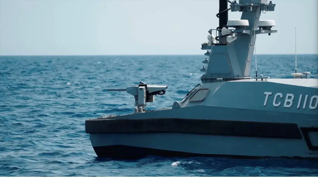 ASELSAN'ın silah sistemi MUHAFIZ'ın özellikleri genişliyor