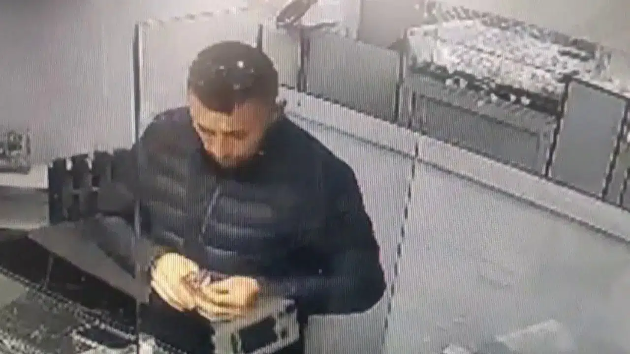 Bursa'da sahte altın operasyonu: Kuyumcuları dolandıran suç makineleri yakalandı!