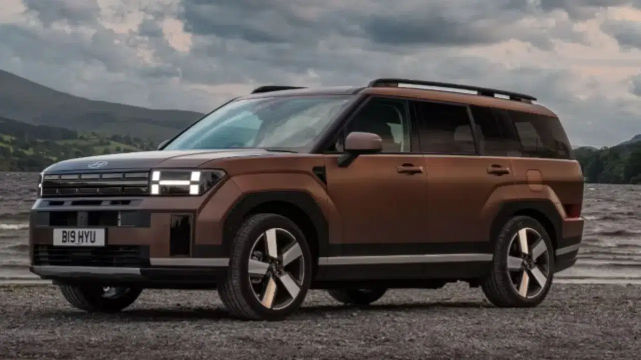 En iyi elektrikli performans otomobili belli oldu !