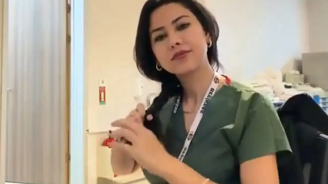 Kocaeli'de terör propagandası yapan hemşire İstanbul'da yakalandı