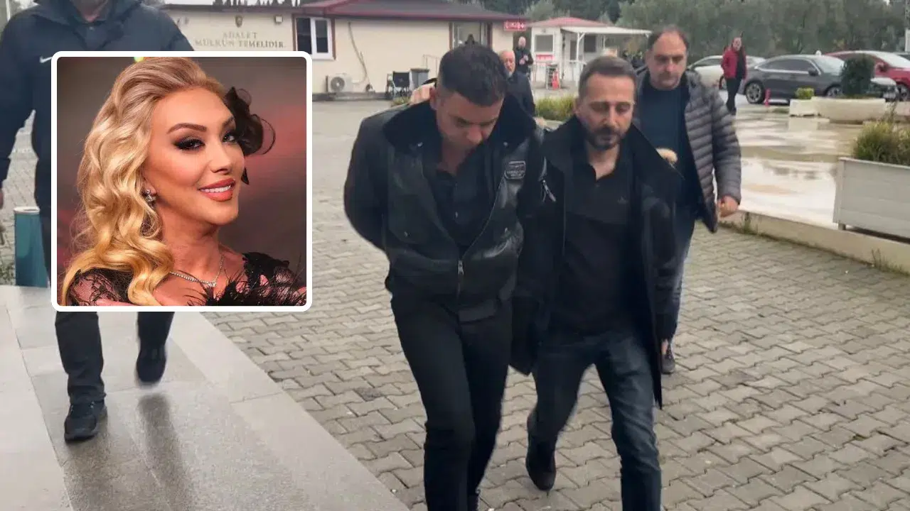 Güllü soruşturmasında yeni gelişme: Kızının eski s…