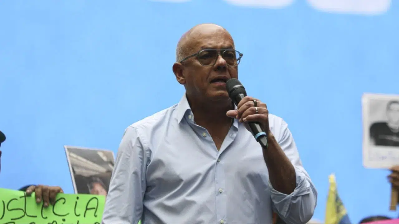 Venezuela'dan Hidrokarbon Yasa tasarısına yeşil ışık