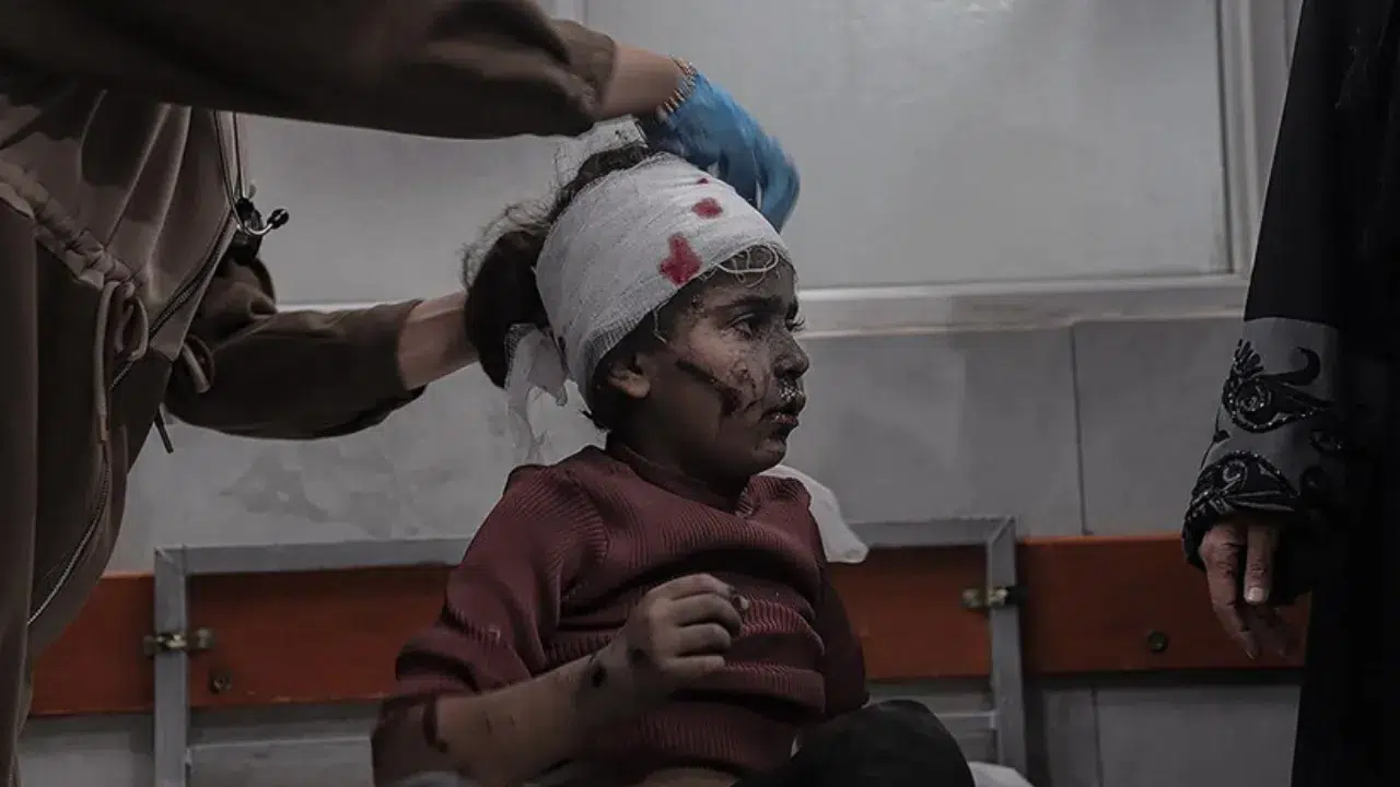 İsrail Ordusu, Gazze Sağlık Bakanlığı'nın açıkladığı ölü sayısı verilerini kabul etti