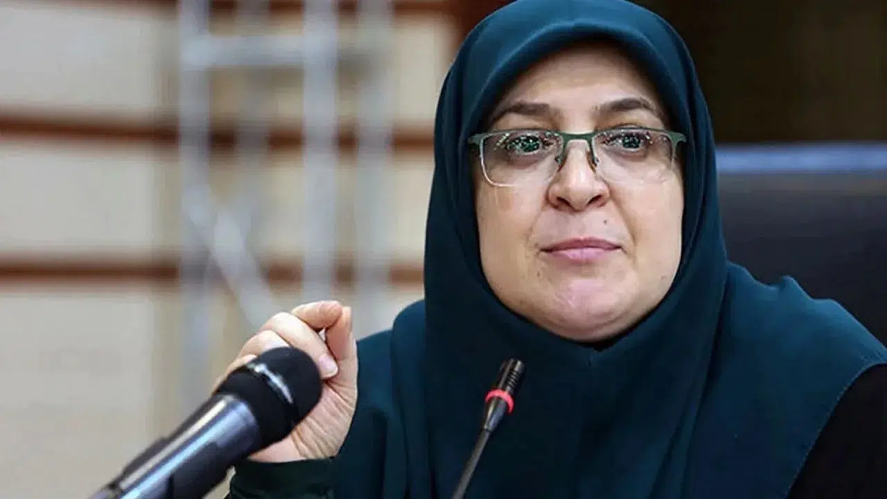 İran'dan gözdağı: Savaş hazırlıkları sürüyor