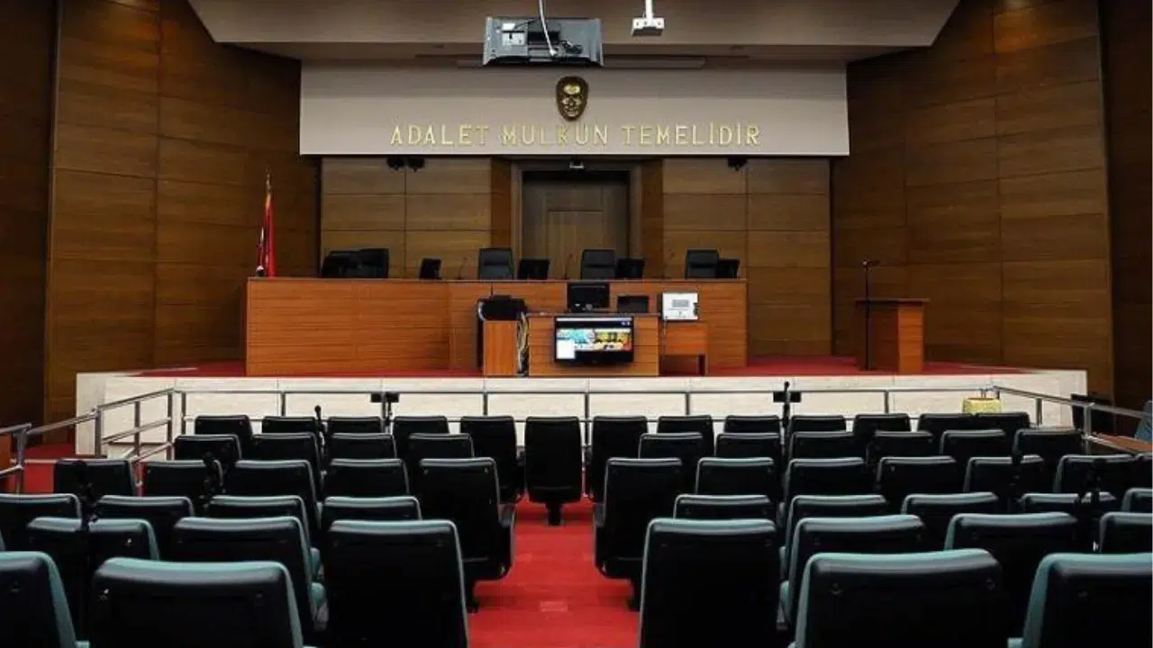 Aziz İhsan Aktaş suç örgütü davasının ilk duruşması yarın görülecek